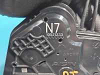 Zamek tył prawy 10521233, A046693 Toyota Rav4 V TOYOTA, 4pin