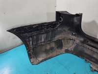 Zderzak tył Vw Passat B6 LC8Z kombi