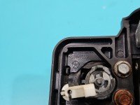 Klamka przód lewa zewnętrzna Jeep Grand Cherokee IV WK2 04589887AD, 04589881AH