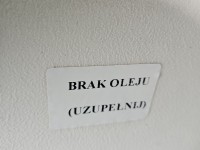 Skrzynia biegów Vw Tiguan I 07- 1.4 TSI