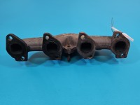 Kolektor wydechowy Renault Clio IV 12-20 1.5 dci 140048070R