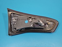 Lampa tył prawa Ford Focus Mk4 kombi EUROPA