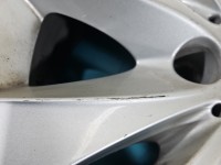 alufelgi felgi 17" komplet Bmw e60 e61 R17 Szerokość felgi: 7.5", Rozstaw śrub: 5x120, Producent felg: BMW, 1444660, R17...