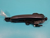 Klamka tył prawa zewnętrzna Dacia Sandero III 20- 806067754R