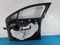 DRZWI PRZÓD PRAWE PASAŻERA Peugeot 508 I 5d KDMD