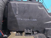 Zamek przód lewy Audi A2 EUROPA Producent części: Audi, 9pin