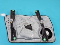 Podnośnik przód prawy Vw Tiguan I 07- 1K0959792K, 5N1837730A