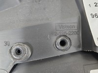 Tapicerka drzwi przód lewa boczek Citroen C5 II X7 96707230ZD