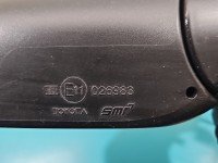Lusterko prawe Toyota Auris II biały 040 europa