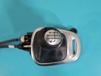 DŹWIGNIA LEWAREK WYBIERAK LINKI Renault Scenic III 1.6 dci