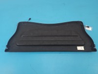 Półka tylna tył bagażnika Renault Clio IV 12-20