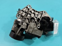 Pompa wody Opel Astra V K 1.5 cdti (LXD) 55492966, 55515120, YQ00978380