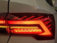 Lampa tył prawa Skoda Octavia IV kombi EUROPA