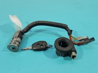 Stacyjka KLUCZYK WKŁADKA Nissan Primastar 01-14