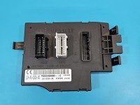 Komputer Sterownik silnika Opel Vivaro 2.0 cdti 0281014648