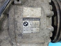Sprężarka klimatyzacji kompresor BMW X5 E70 3.0d 7121762-03, 9121762