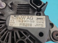 TEST Alternator Seat Exeo 3R0903023 2.0 tdi