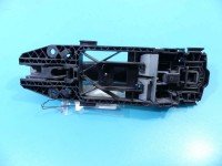 Klamka przód prawa zewnętrzna Vw Polo V 6R 09- niebieski LD5E