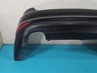 Zderzak tył Vw Jetta VI czarny LC9X sedan