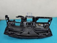 Deska rozdzielcza konsola kokpit Vw Caddy III 2K eu