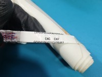 Kurtyna lewa poduszka airbag Hyundai Elantra VII 20- sedan 80410-AA000