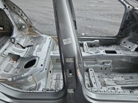 Próg prawy SŁUPEK ŚRODKOWY B Vw Passat B8 sedan 4d Lb7s