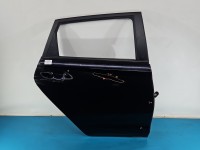 Drzwi tył prawe i20 III 2020- HB 5d czarny, X5B