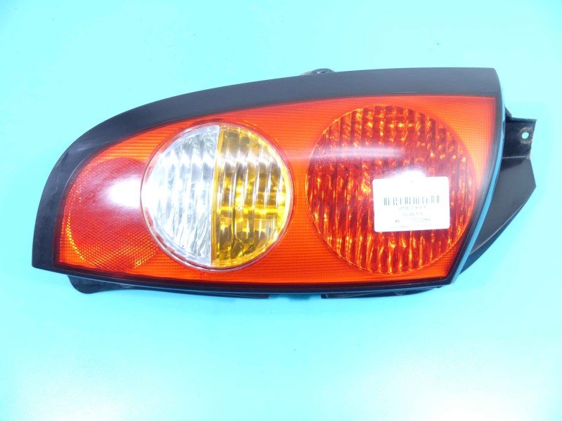 Lampa tył lewa Hyundai Atos HB