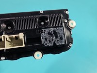 Konsola panel nawiewu Vw Golf V