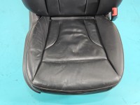 Fotele komplet kanapa AUDI Q5 8R 08-