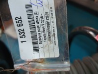 Sprężyna przód przednia Toyota Rav4 V 2.5 hybryda