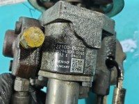 Pompa wtryskowa Toyota Avensis II T25 22100-0G010, 294000-0060 2.0 d4d