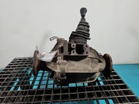 Reduktor SUZUKI JIMNY III 1.3 16V VVT 4X4 4WD