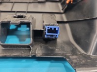 Osłona ZAŚLEPKA PLASTIK Toyota Rav4 V 55545-42100