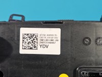 Konsola panel nawiewu Hyundai Elantra VII 20-