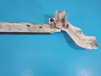 WZMOCNIENIE CZOŁOWE Pas przedni Peugeot Bipper