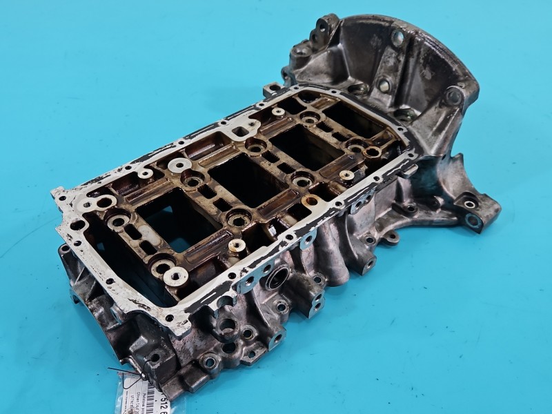 Podstawa pozostale Citroen C4 II 1.4 16V