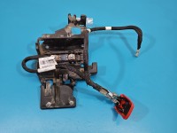 KLEMA INSTALACJA WIĄZKA PLUSOWA PLUS Peugeot 3008 II 9835379180, 9824306280