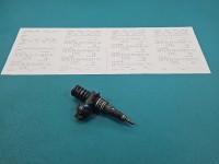 testowany Pompowtryskiwacz 0414720216, 038130073BA 1.9 tdi