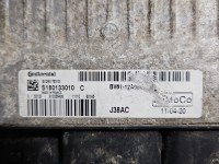Komputer Sterownik silnika S180133010 Ford Focus Mk3 1.6 tdci