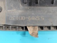 Osłona ZAŚLEPKA PLASTIK Toyota Yaris III 53289-0D130