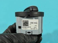 Przełącznik włącznik świateł Skoda Rapid 5E0941431N