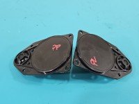 Głośniki komplet Vw Touran I 1T0035411AB, 1T0035411T, 1T0035411S