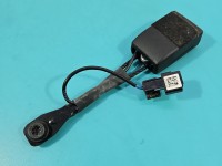 Pas bezpieczeństwa przód lewy kierowcy Opel Insignia A 3063932AA EU