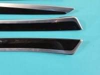 Listwa listwy dekory dekor deski Bmw f10 f11 eu