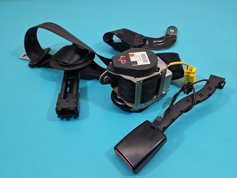 Pas bezpieczeństwa przód lewy kierowcy Vw Golf plus 1K4857755K, 5M1857705 EU