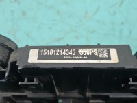 Pokrywa zaworów JAGUAR XF II X260 3.0 V6