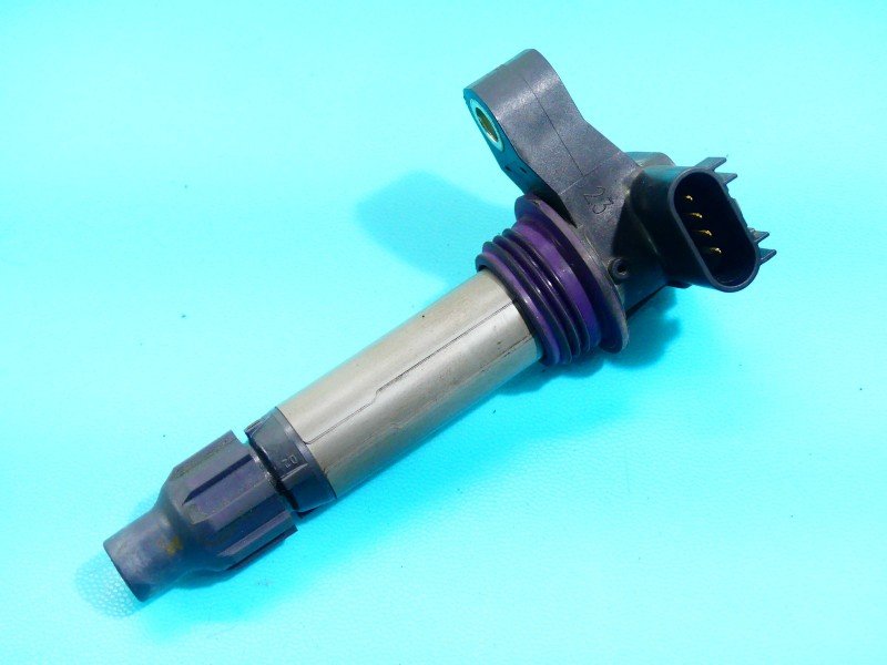 Cewka zapłonowa Saab 9-4X 3.0 V6 Amerykańska, 4 pin 12632479, AN099700-1550
