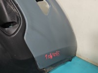 Zderzak przód przedni Jeep Cherokee KL PDS