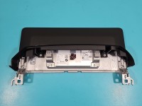 Wyświetlacz BMW iX3 G08 10R-0611318 monitor